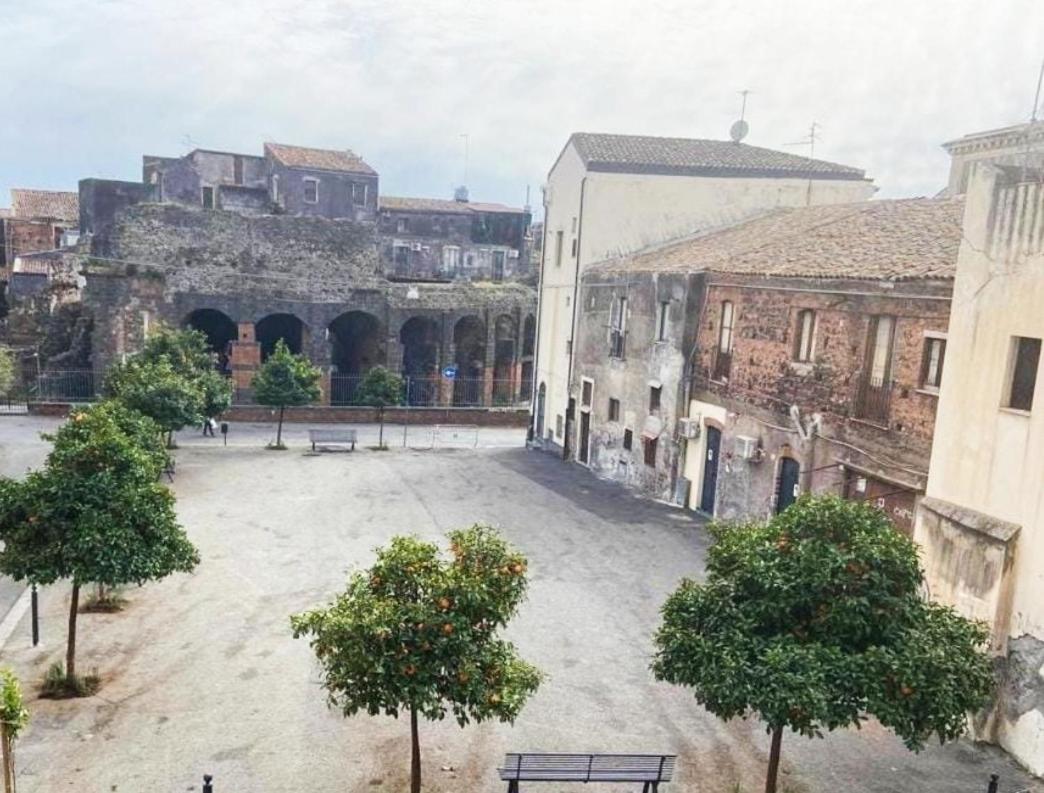 Odeon Homes Catania Exterior photo
