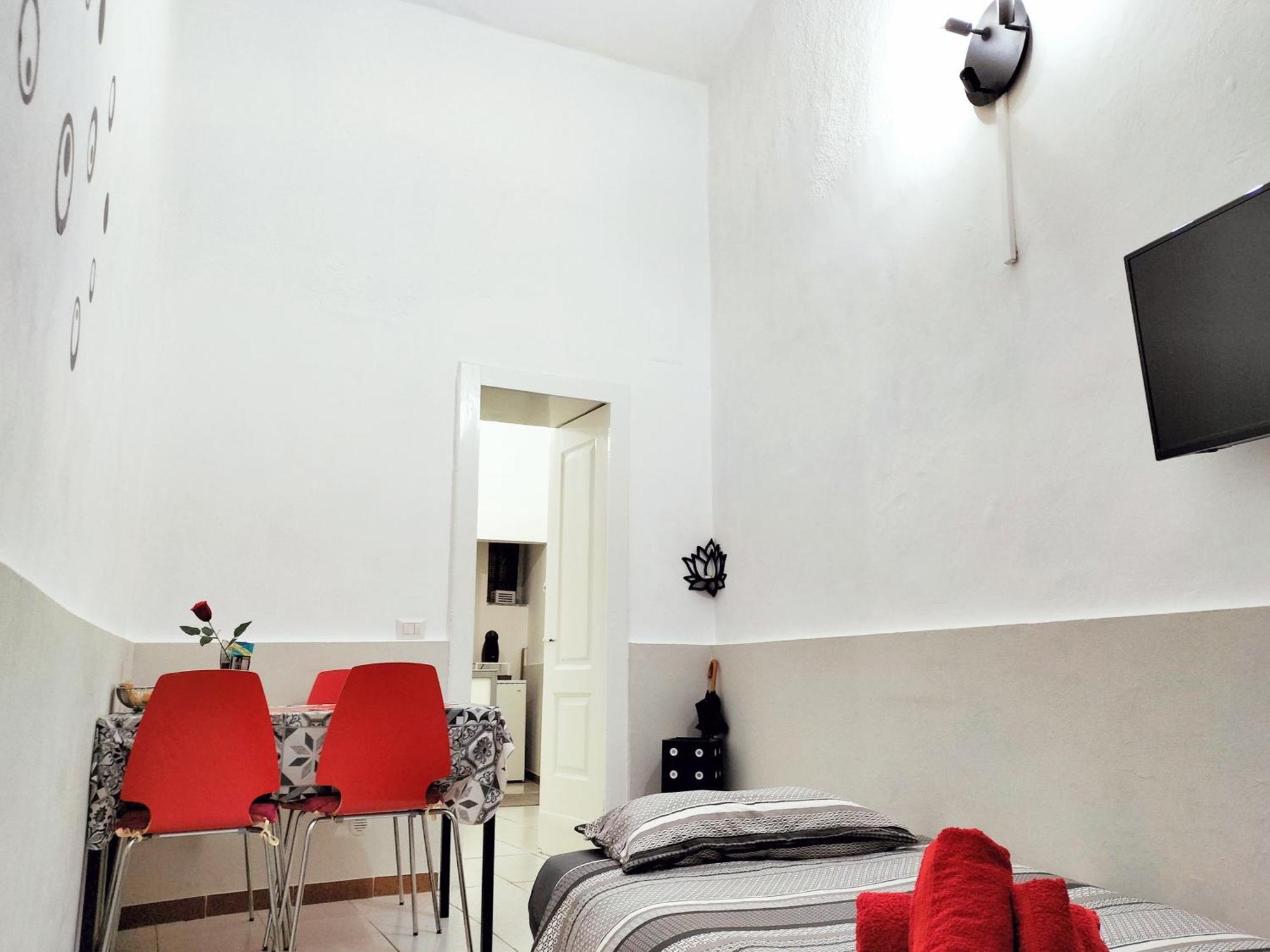 Odeon Homes Catania Exterior photo