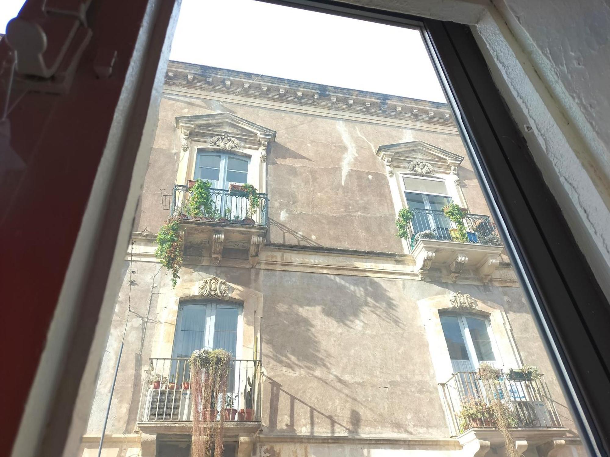 Odeon Homes Catania Exterior photo