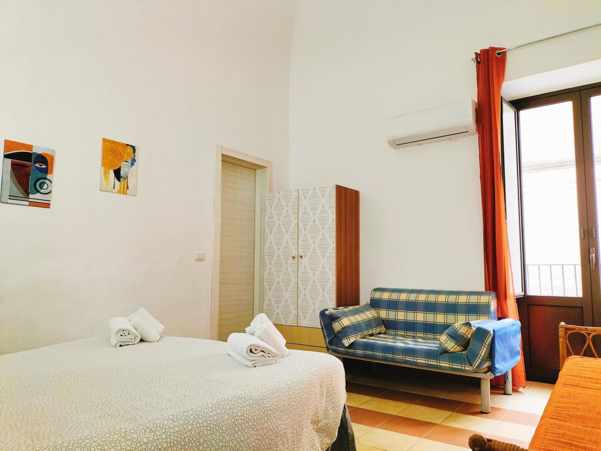 Odeon Homes Catania Exterior photo