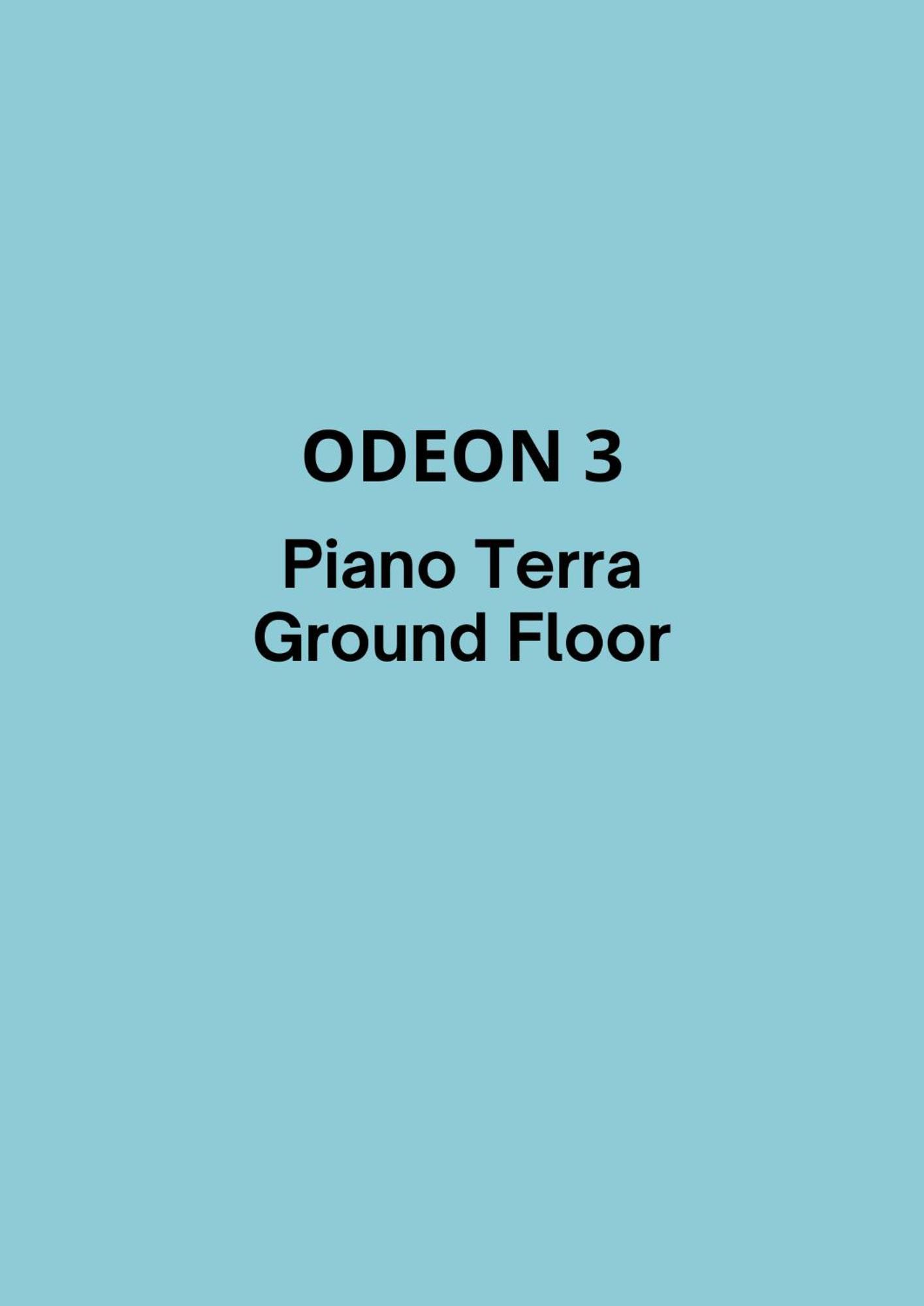 Odeon Homes Catania Exterior photo
