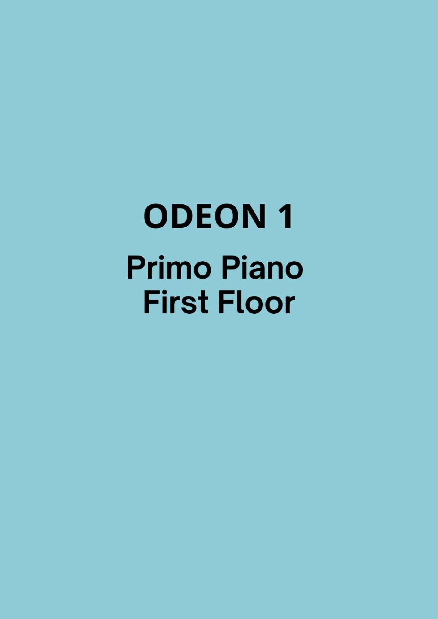 Odeon Homes Catania Exterior photo