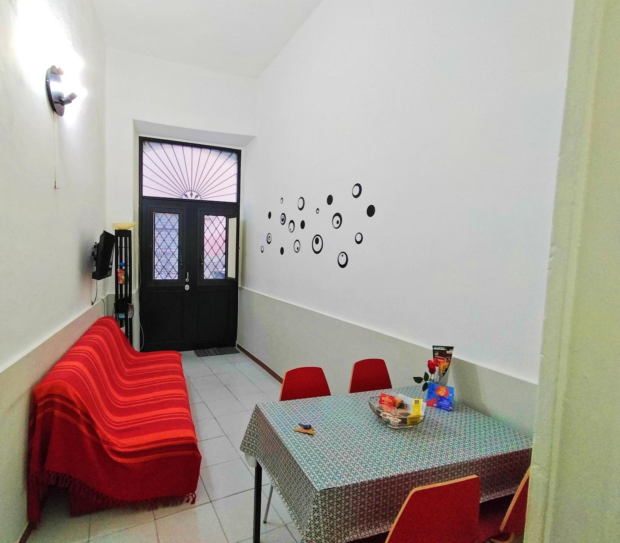 Odeon Homes Catania Exterior photo